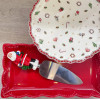 FACA DE BOLO PAI NATAL